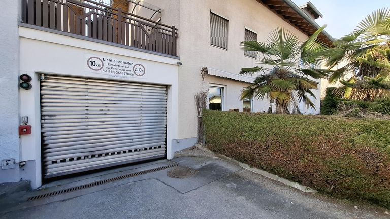 Garconniere Salzburg zu verkaufen