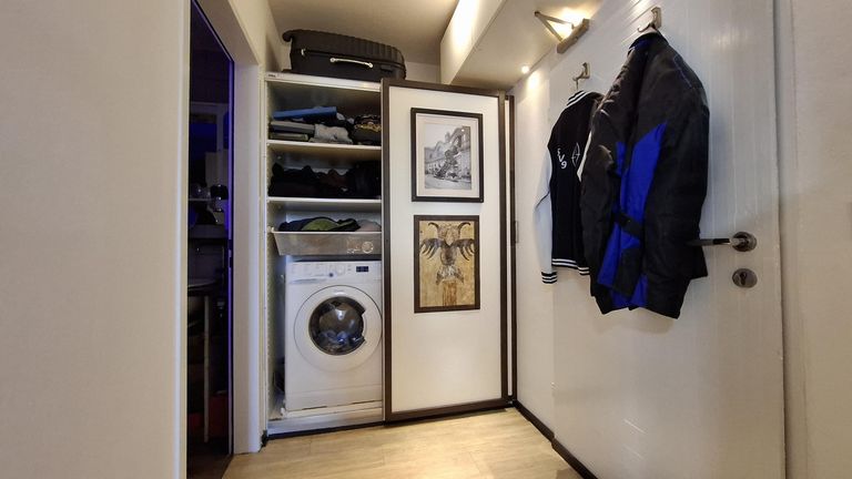 Garconniere Salzburg zu verkaufen