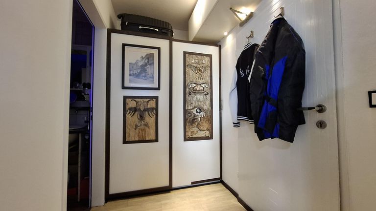 Garconniere Salzburg zu verkaufen