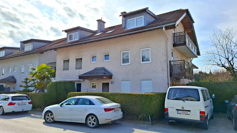 Garconniere Salzburg zu verkaufen