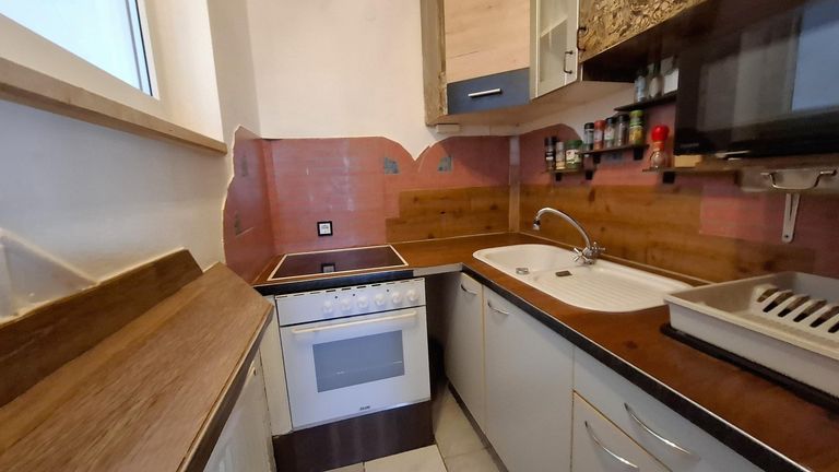 Garconniere Salzburg zu verkaufen