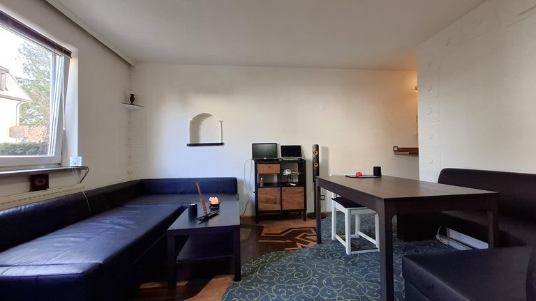 Garconniere Salzburg zu verkaufen