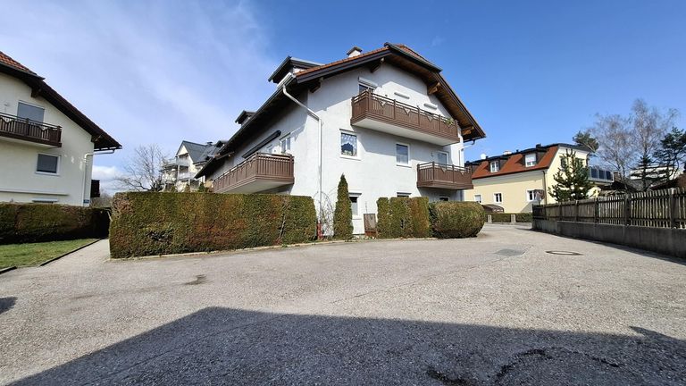 Garconniere Salzburg zu verkaufen