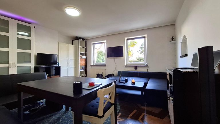 Garconniere Salzburg zu verkaufen