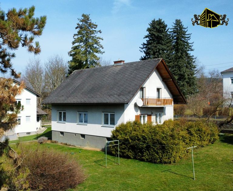 Haus