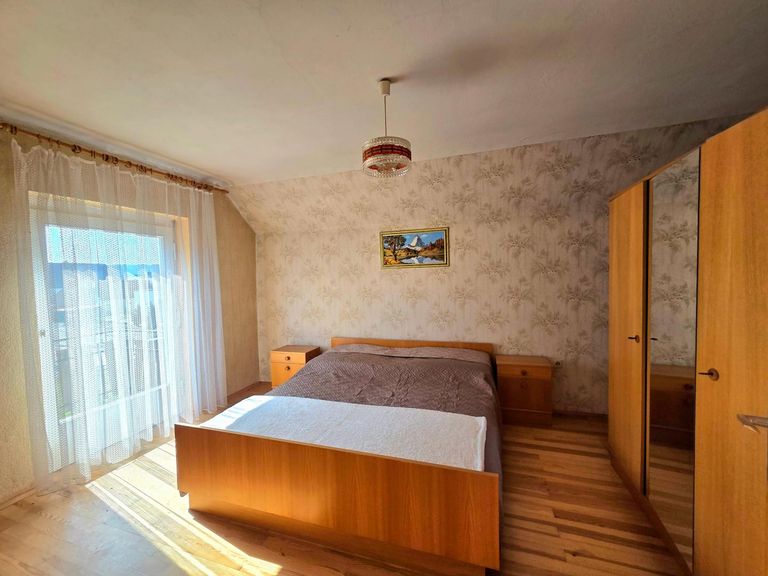 Schlafzimmer OG