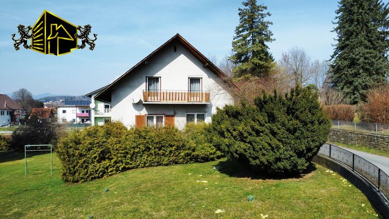 Haus