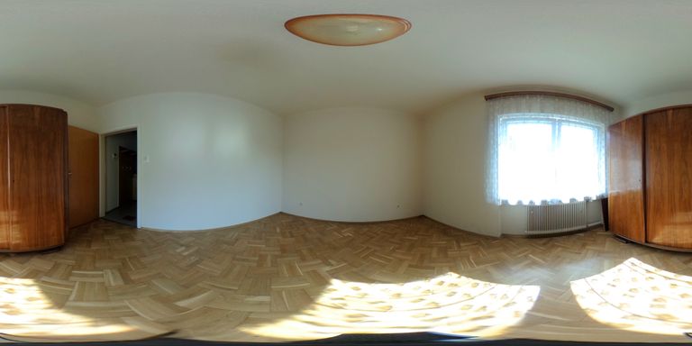 Schlafzimmer EG 1