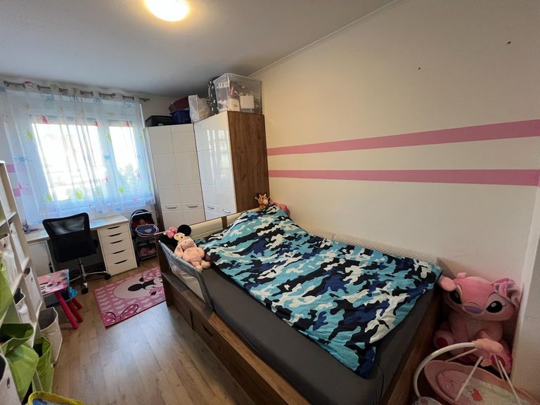 1. Obergeschoss - Zimmer 2