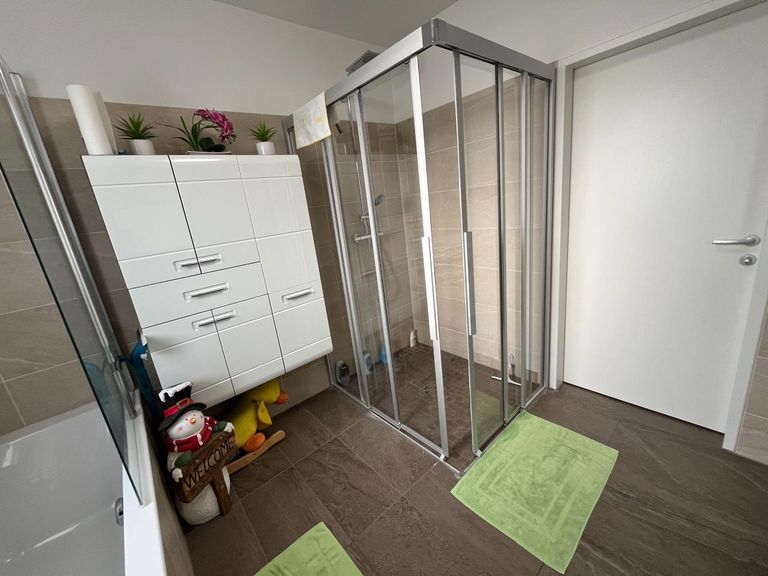 1. Obergeschoss - Badezimmer