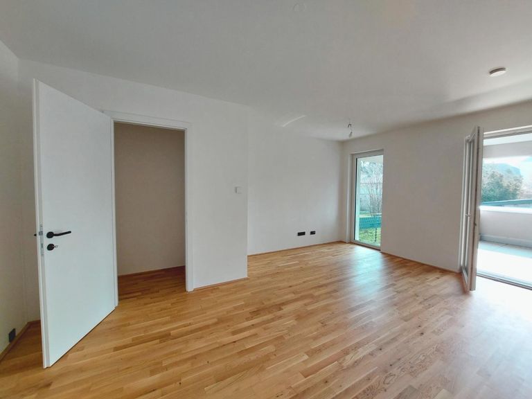 Wohnbereich mit Speis