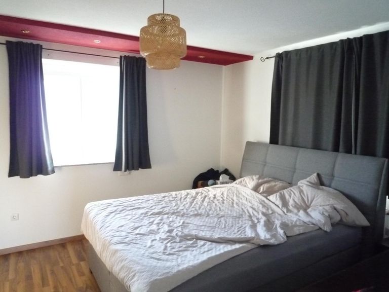 Schlafzimmer OG