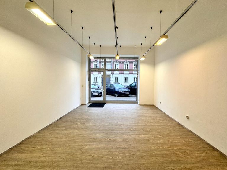 Büro