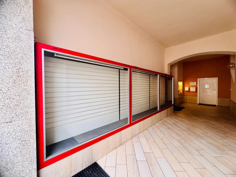 Vitrine