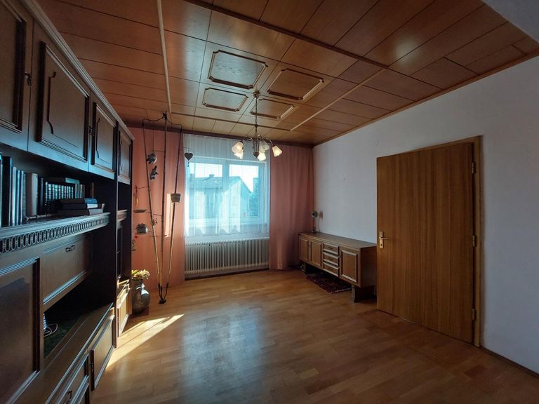 Haus 1 EG Wohnzimmer