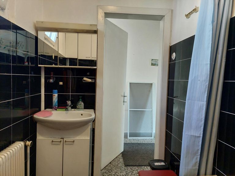 Haus 1 OG Badezimmer