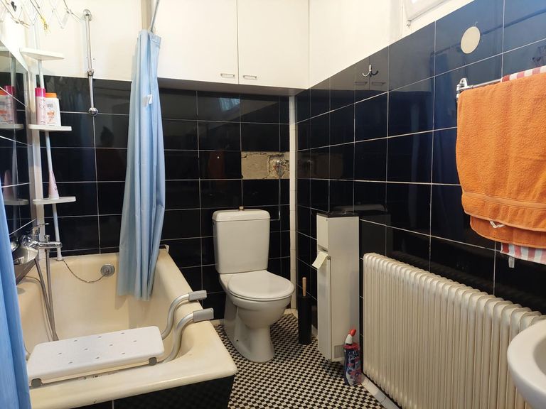 Haus 1 OG Badezimmer