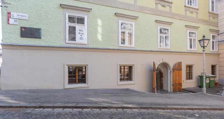 Außenaufnahme