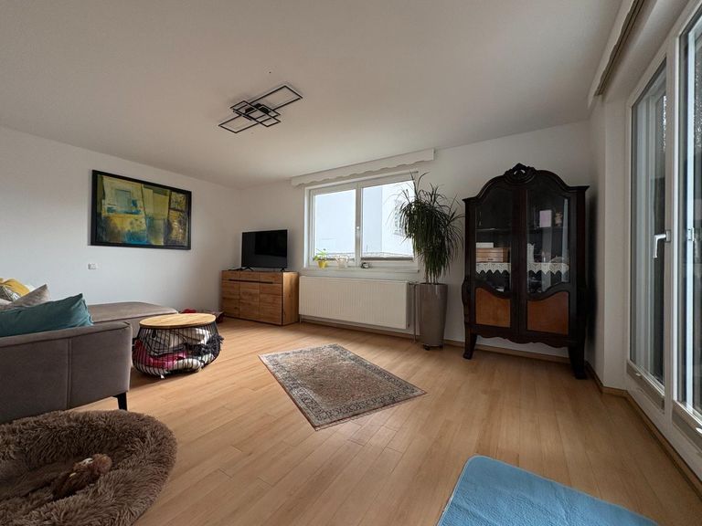 Wohnzimmer OG