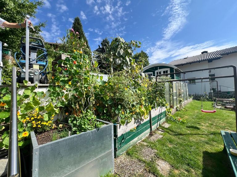 Garten