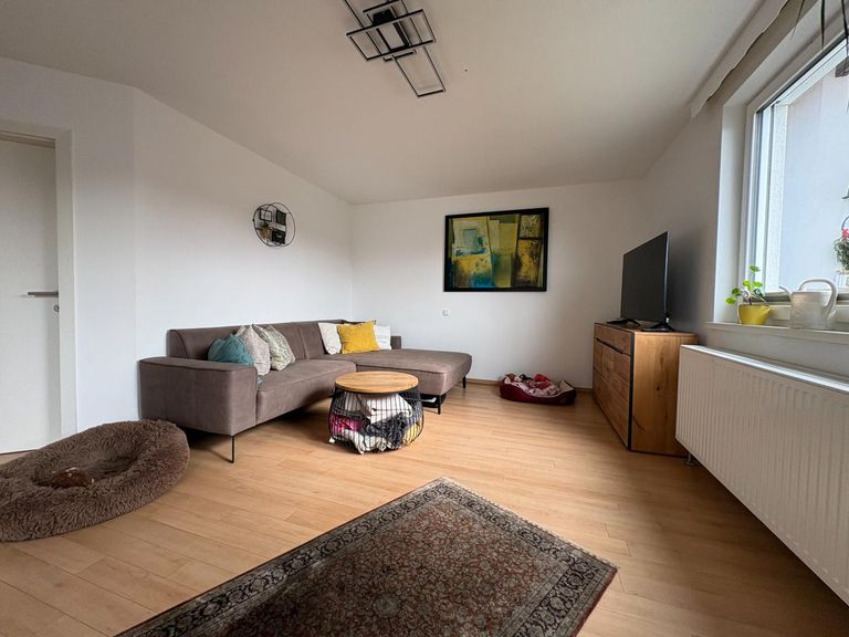 Wohnzimmer OG
