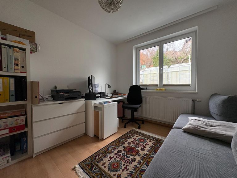 Büro OG