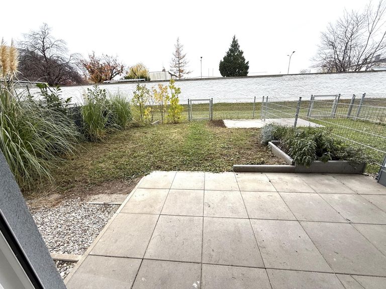 Garten und Terrasse (1)