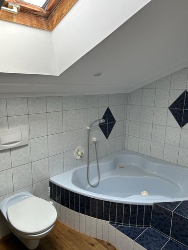 Badewanne