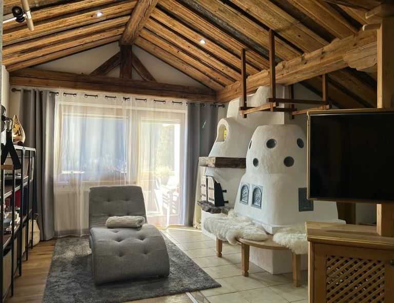 Wohnzimmer II