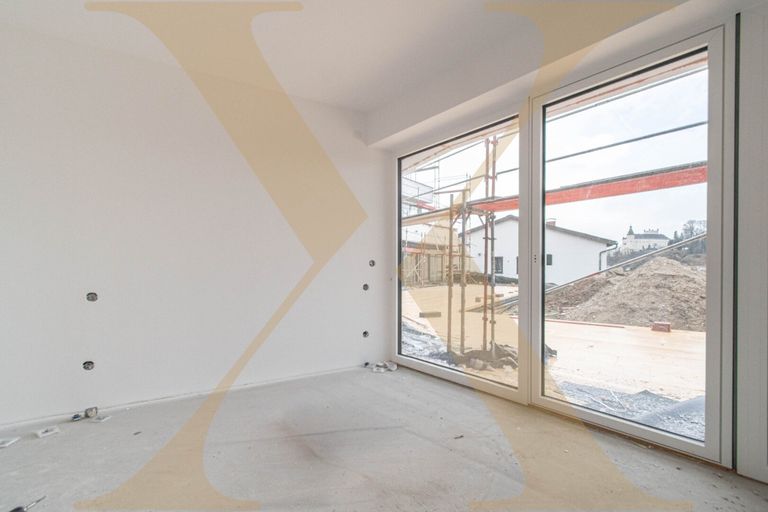 Wohn- & Essbereich I