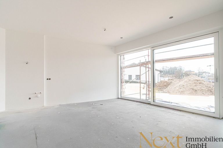 Wohn- & Essbereich I