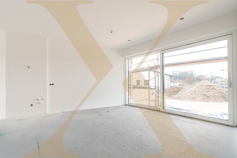 Wohn- & Essbereich I