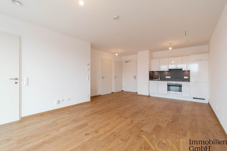 Wohn- & Essbereich I