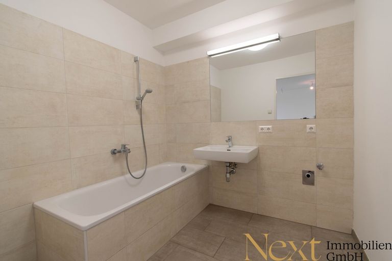 Beispielfoto Badezimmer