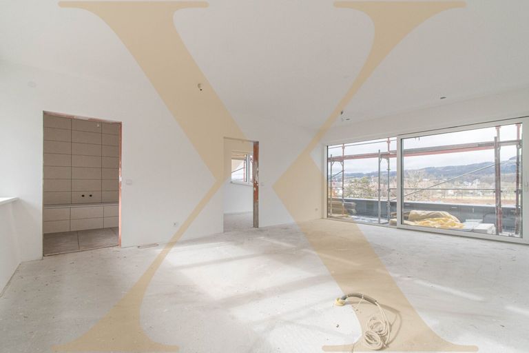 Wohn- & Essbereich I