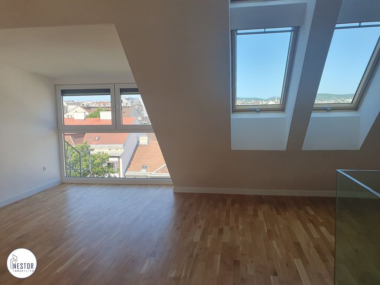 Wohnung - NESTOR Immobilien