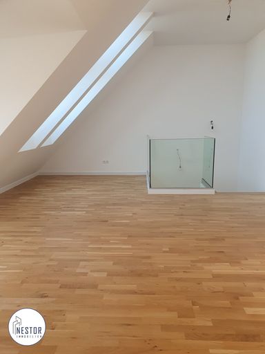 Wohnung - NESTOR Immobilien