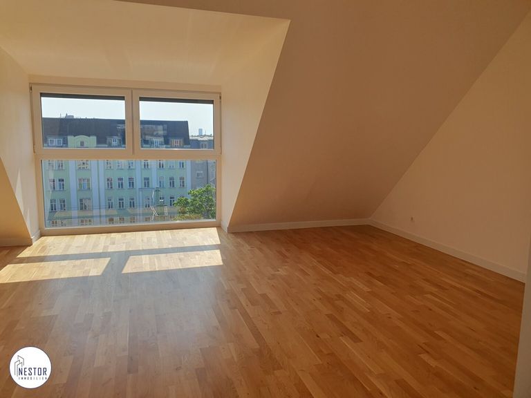 Wohnung - NESTOR Immobilien
