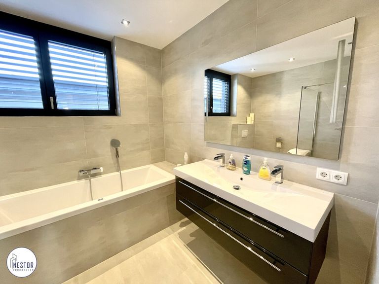 Wohnung - NESTOR Immobilien