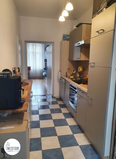 Wohnung - NESTOR Immobilien