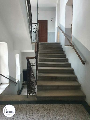 Wohnung - NESTOR Immobilien