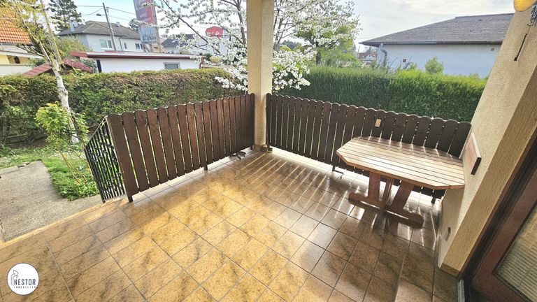 Haus - NESTOR Immobilien