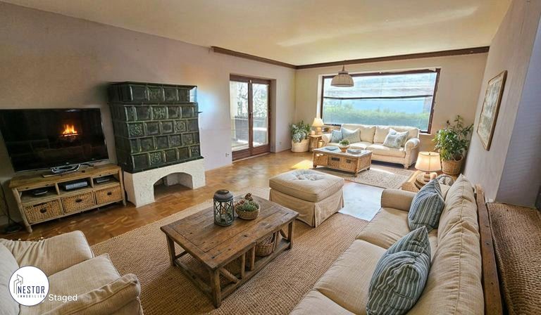 Haus - NESTOR Immobilien