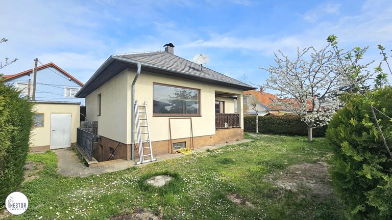Haus - NESTOR Immobilien