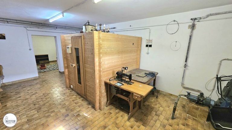 Haus - NESTOR Immobilien