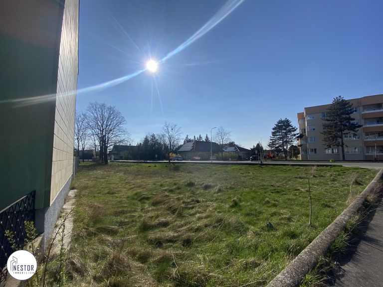 Grundstück - NESTOR Immobilien