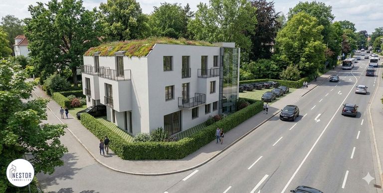 Grundstück - NESTOR Immobilien