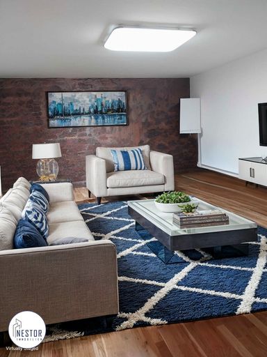 Wohnung - NESTOR Immobilien