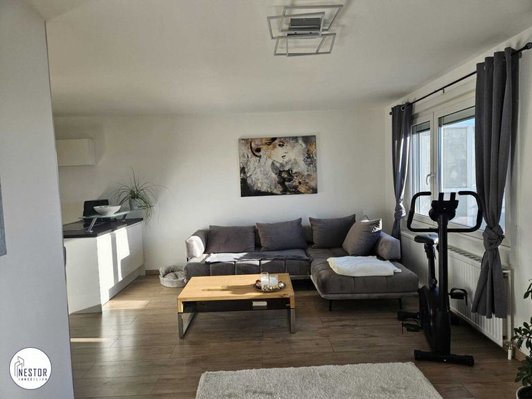 Wohnung - NESTOR Immobilien