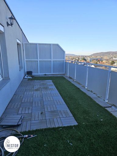 Wohnung - NESTOR Immobilien